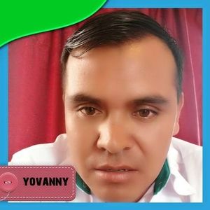 Meet your Posher, Yovany